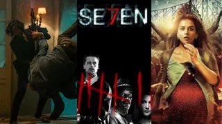 12 Best Crime Thrillers On OTT: John Wick 4 To Kahaani On Netflix, Prime Video, Hotstar, JioCinema, Apple TV